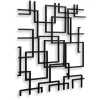 Mor Furniture Wall Art & Accents|Aadanton Wall Art In Black