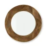 Mor Furniture Accent Mirrors|Aajon Accent Mirror In Brown