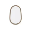 Mor Furniture Accent Mirrors|Aarilynn Accent Mirror In Antique Brown