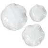 Mor Furniture Wall Art & Accents|Abella Ceramic Wall Art In Blue, Set Of 3
