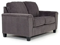 Mor Furniture Loveseats|Abinger Loveseat In Smoke