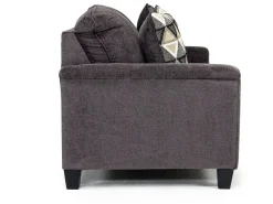 Mor Furniture Sofas|Abinger Sofa In Smoke