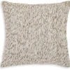 Mor Furniture Accent Pillows|Accent Pillows|Abler Accent Pillow In Ivory/Gray/Gold