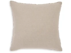 Mor Furniture Accent Pillows|Accent Pillows|Abler Accent Pillow In Ivory/Gray/Gold