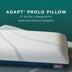 Mor Furniture Pillows|Adapt Prolo 2.0 Pillow, Queen