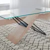 Mor Furniture Dining Tables|Aere Dining Table In Natural Ash