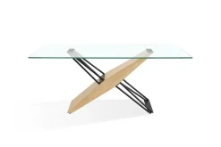 Mor Furniture Dining Tables|Aere Dining Table In Natural Ash