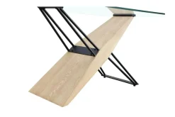 Mor Furniture Dining Tables|Aere Dining Table In Natural Ash