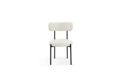Mor Furniture Dining Chairs|Aere Side Chair In Ivory, Set Of 2