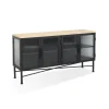 Mor Furniture Sideboards, Buffets & Hutches|Aere Sideboard In Natural Ash