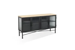 Mor Furniture Sideboards, Buffets & Hutches|Aere Sideboard In Natural Ash