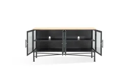 Mor Furniture Sideboards, Buffets & Hutches|Aere Sideboard In Natural Ash