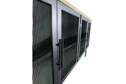 Mor Furniture Sideboards, Buffets & Hutches|Aere Sideboard In Natural Ash