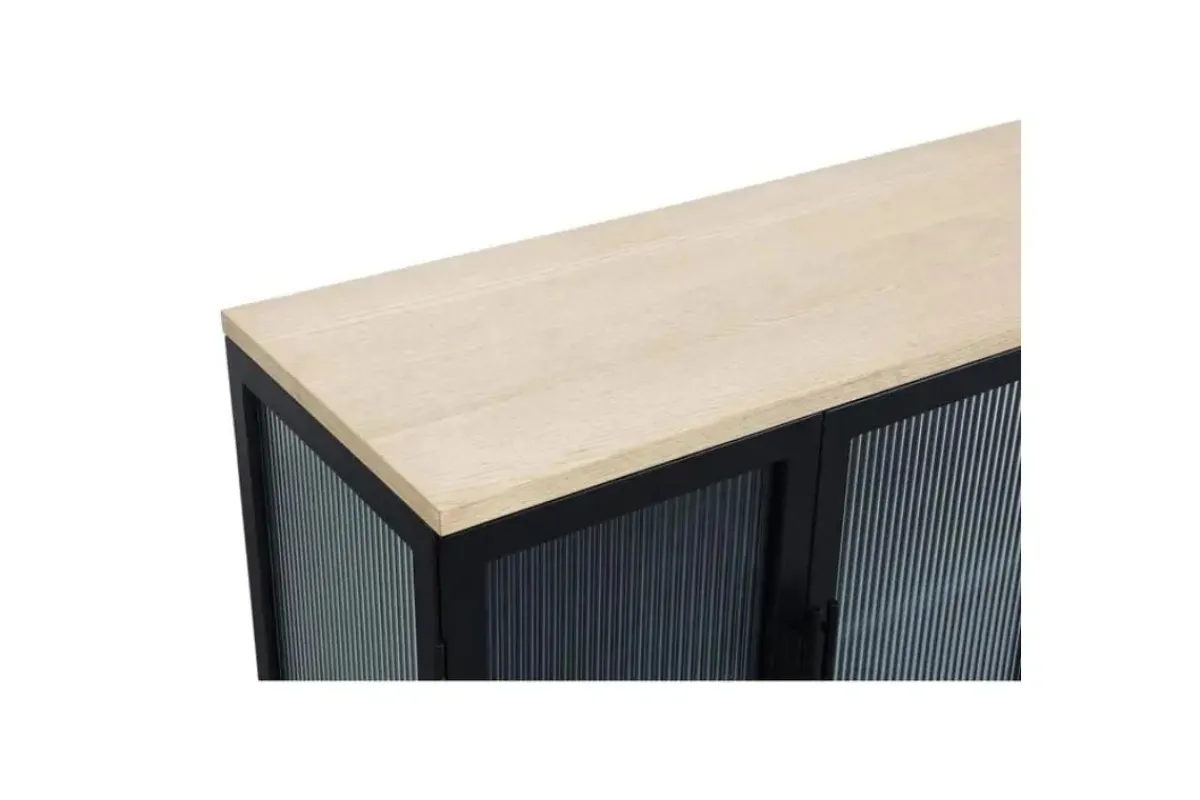 Mor Furniture Sideboards, Buffets & Hutches|Aere Sideboard In Natural Ash