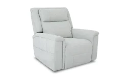 Mor Furniture Lift Chairs|Recliners|Aetos 2 Power Lift Chair In Raven