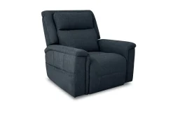 Mor Furniture Lift Chairs|Recliners|Aetos 2 Power Lift Chair In Raven