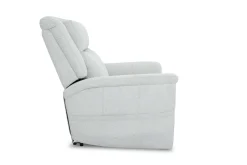 Mor Furniture Lift Chairs|Recliners|Aetos 2 Power Lift Chair In Raven