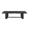 Mor Furniture Outdoor Coffee Tables|Alegria Outdoor Coffee Table In Black