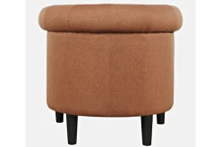Mor Furniture Chairs|Allen Accent Chair In Ash