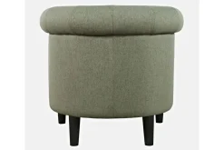 Mor Furniture Chairs|Allen Accent Chair In Ash