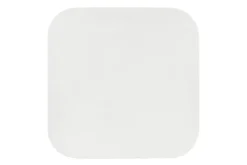 Mor Furniture Outdoor Coffee Tables|Alma Outdoor Square Coffee Table In White