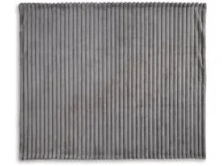 Mor Furniture Throw Blankets|Throw Blankets|Alsonwell Throw Blanket In Gray