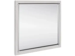 Mor Furniture Bedroom Mirrors|Altyra Mirror In White