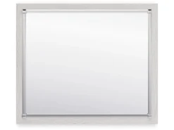 Mor Furniture Bedroom Mirrors|Altyra Mirror In White