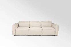 Mor Furniture Reclining Sofas|Sofas|Amara 2 Power Sofa In Tasmin Granite
