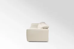 Mor Furniture Reclining Sofas|Sofas|Amara 2 Power Sofa In Tasmin Granite