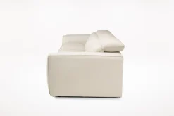 Mor Furniture Reclining Sofas|Sofas|Amara 2 Power Sofa In Tasmin Granite
