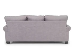 Mor Furniture Sofas|Amelia Crypton Performance Sofa Chaise In Nomad Snow, Down