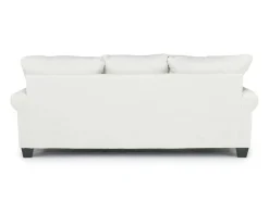 Mor Furniture Sofas|Amelia Crypton Performance Sofa Chaise In Nomad Snow, Down