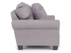Mor Furniture Chairs|Amelia Crypton Performance Chair In Nomad Snow