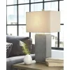 Mor Furniture Shop All Lighting & Lamps|Office Lighting|Amergin Table Lamp