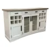 Mor Furniture Sideboards, Buffets & Hutches|Americana Buffet In Cotton