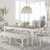Mor Furniture Dining Tables|Americana Dining Table In Cotton