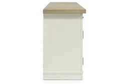 Mor Furniture Media Consoles & Hutches|Tv Stands|Americana Media Console In Gray, 63 Inch Blue