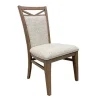 Mor Furniture Dining Chairs|Americana Side Chair In Cotton, Set Of 2