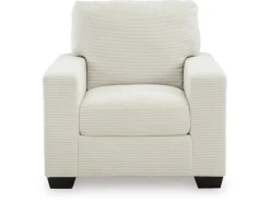 Mor Furniture Chairs|Amesley Chair In Ivory