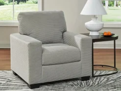 Mor Furniture Chairs|Amesley Chair In Ivory