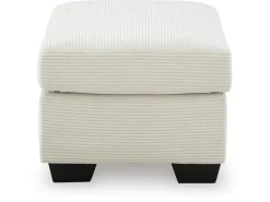 Mor Furniture Ottomans|Amesley Ottoman In Smoke