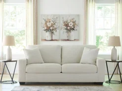 Mor Furniture Sofas|Amesley Sofa In Ivory