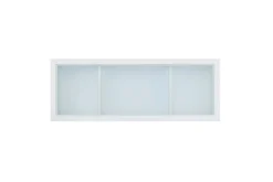 Mor Furniture Vanities & Mirrors|Amia Vanity Base In White