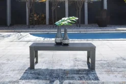 Mor Furniture Outdoor Coffee Tables|Amora Outdoor Coffee Table In Charcoal