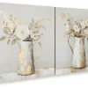 Mor Furniture Wall Art & Accents|Amoryville Wall Art, Set Of 2