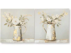 Mor Furniture Wall Art & Accents|Amoryville Wall Art, Set Of 2