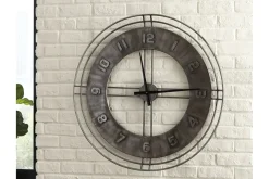 Mor Furniture Wall Clocks|Ana Sofia Wall Clock