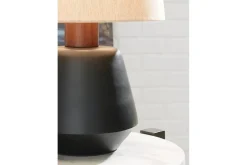 Mor Furniture Shop All Lighting & Lamps|Office Lighting|Ancel Table Lamp