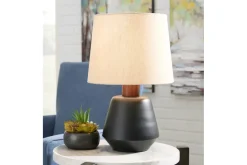 Mor Furniture Shop All Lighting & Lamps|Office Lighting|Ancel Table Lamp